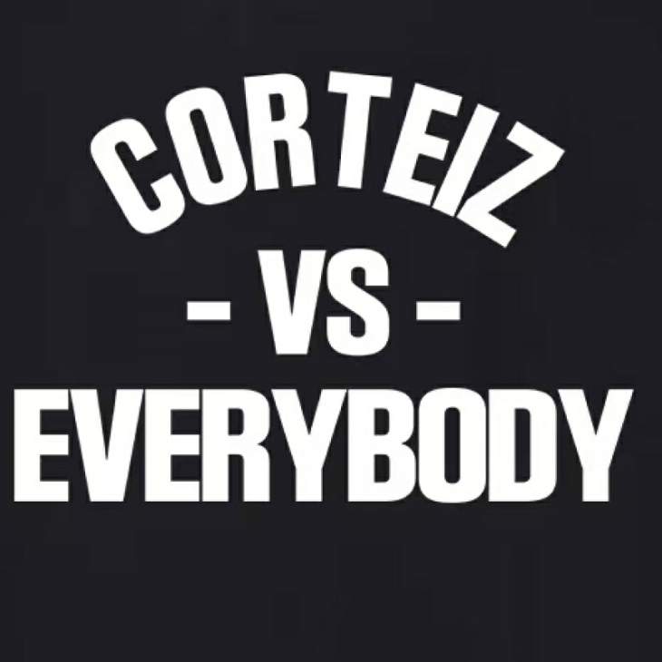 Corteiz T Shirts Short _SKUCorteizS-2XLastxC1116901